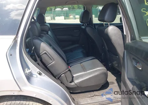 2008 Mazda Cx-9 Touring from USA, damaged, VIN JM3TB38V480121710